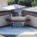 옥천생활체육관 이미지