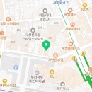 버튼호텔 사상점 이미지