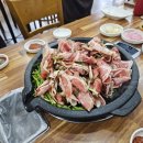 낭낭오리집돌산점