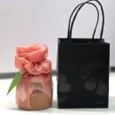 효도상사 | [5월 어버이날 선물] 상큼한 서가금귤정과 카네이션 보자기 세트 후기 (ft. 효도선물추천)