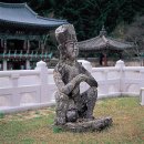 월정사 - 1357 | 월정사