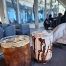 미소하우스1 | [창원 주남저수지 카페] 빵 맛집 ‘그린하우스 주남점’ 후기 (루프탑·그리니)