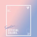 500 DAY Rose Quartz & Serenity SEVENTEEN 이미지