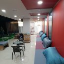 황pro 골프스튜디오 이미지