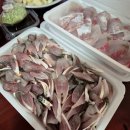 창녕상회 | 자갈치시장전어회포장 창녕상회 부산남포동횟집 맛집