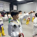 경희대 최강 MTA 태권도 | 양진초등학교 어린이들의 성장과 즐거움이 가득한 MTA태권도 체험기