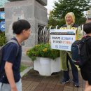 신정초 사거리(1) 이미지