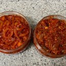 평화식품 | 가락시장 젓갈 평화토속맛식품 가락몰 젓갈포장 후기