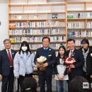 철쭉작은도서관 이미지