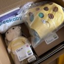 친환경 바구니짜기(기초) | 20개월 아기 장난감 피카비 플레이키트 몬테소리 교구 추천 + 구매 할인 방법