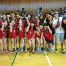 2014년 의정부교육장배 피구대회 준결승 및 결승전 이미지