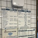 청년다방 미아사거리역점 메뉴추천 불향차돌떡볶이 버터갈릭감자튀김