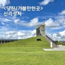 신리마을 | 당진 합덕 신리성지 / 내부 카페 치타누오바 솔직후기