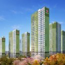 웅천주택단지 이미지