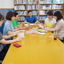 청구동 작은도서관 이미지