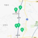 갈평목장 이미지