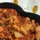 두찜 강원속초점 | 두찜 신메뉴 실비한우곱찜닭 내돈내산 후기 feat. 이미영 셰프 콜라보
