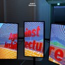 언더스탠드에비뉴 아트스탠드 이미지