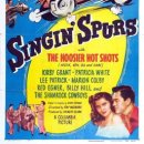 1948 싱잉 스퍼스Singin&#39; Spurs 이미지