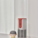 크린젠에어공기청정기 | 본다츠 에어라움공기청정기 사용 후기, 작은 크기로 방 하나는 충분했어요