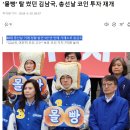 ‘몰빵’ 탈 썼던 김남국, 총선날 코인 투자 재개 이미지