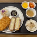 수작카츠 식사점