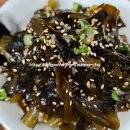 오늘반찬부식 이미지