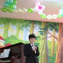 춘산초등학교 이미지