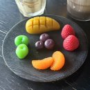 양갱이네 | 양평 대형카페 흑유재 후기｜양평 한옥카페 추천 디저트 양갱 맛집
