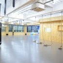 용인대 큰나라 태권도 이미지