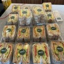 빵명장 외대점 | 동대문빵집 빵명장외대점 대파크림치즈 베이글 추천