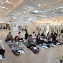 마음의 안정을 위한 싱잉볼 명상 | 국내 최대 KTYA 싱잉볼 교육관장 연수 참여기｜마산현주요가명상 김현주 소장 후기