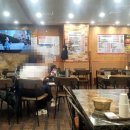 투뿔 한우천국 학동역점