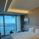 강원숙박 | 강원도 5성급 신상호텔 윈덤 강원고성호텔 1탄 숙박 후기