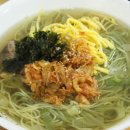 총각국수 이미지