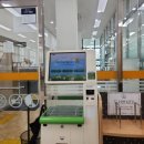월곶도서관 | 푸르른 오월, 월곶도서관 탐방