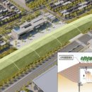 철도공단, 경의중앙선 도농~양정 구간 복개공사 본격 착수 이미지