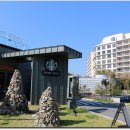 보문호반길 이미지