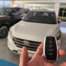 뉴스마트 | 청주 스마트키 분실 해결｜올 뉴 투싼 현장 제작·복사 실제 후기