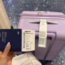 엔젤레스 | 미국여행 라스베가스에서 LA 로스엔젤레스 비행기 국내선 이동 후기 수하물