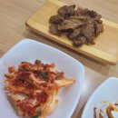 녹색토속정 | 월피동 맛집) 고기주는 냉면집, 돌솥밥까지 나오는 종가진곰탕, 만원의 행복 맛집, 솔직한 후기 내돈내산
