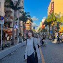 동 특성화 골목시장 활성화 구간 | 8월의 3.4초 오키나와 여행.. (먹거리를 잔뜩 곁들인)🤍🩵