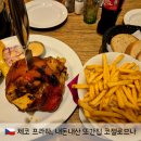 4공단로1L-73 | 체코 프라하 내돈내산 또간집 코젤로브나 꼴레뇨 흑맥주 맛집