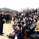해군교육사령부 신병대식당