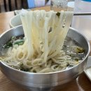 강릉 맛집_민속 옹심이 막국수 (내돈내산 후기)