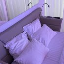 쥬얼퀸 | 25.1 ] 싱가포르 쥬얼 창이 공항 내부 호텔 <요텔에어...YOTEL Air Singapore Jewel Changi> 숙박 후기