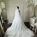 이오비즈 | [Wedding] "폴라리스" 드레스샵 베일 후기