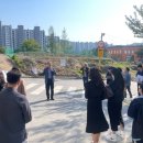 어람중학교 이미지