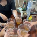 6월 넷째주 주간일기-부안여행,슬지제빵소,라라브레드,장성에서 리아랑 첫 캠핑