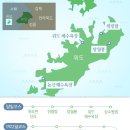 "위도 - 서해안 천혜의 자연 경관을 간직한 섬" 이미지